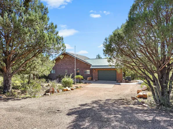 989 W Verde Rd, Payson, AZ 85541