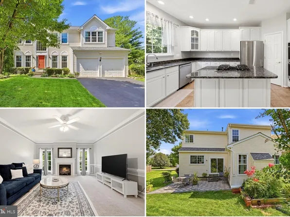 109 Max Ct SE, Leesburg, VA 20175