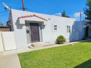 15918 Hunsaker Ave, Paramount, CA 90723