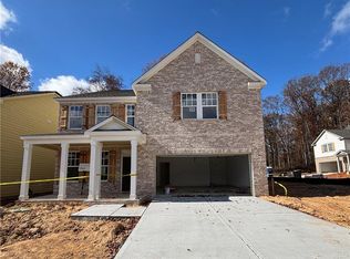 107 Gresham Ct, Dawsonville, GA 30534