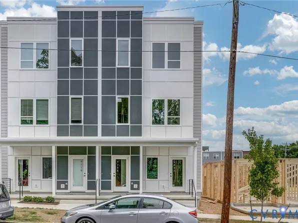 909 Bainbridge St, Richmond, VA 23224