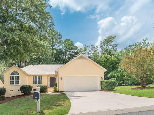 178 Boxwood Rd, Aiken, SC 29803