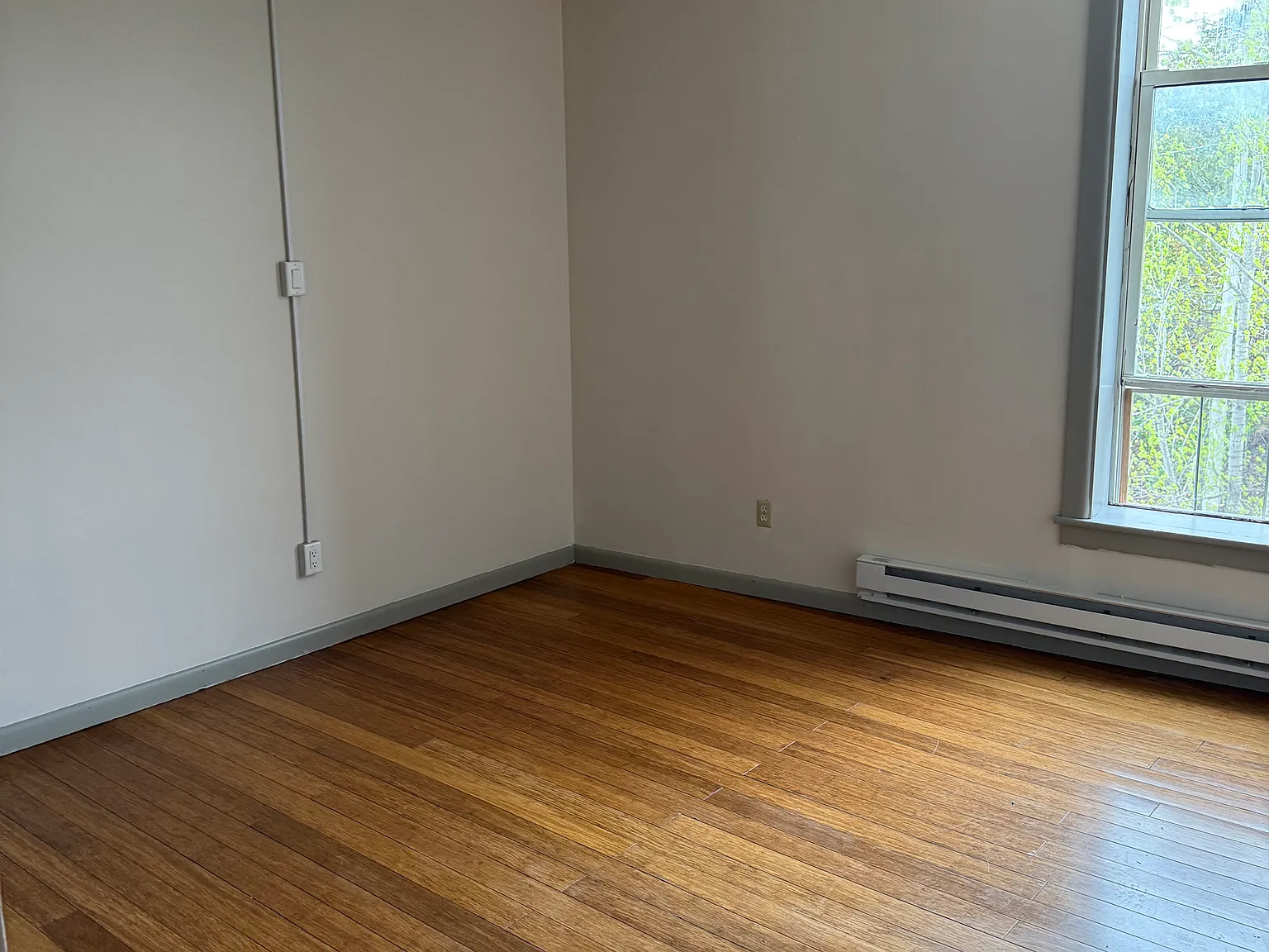 2 bed, 1000 sqft, $1,380 — Photo 4