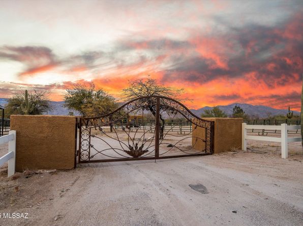 11635 E Speedway Blvd, Tucson, AZ 85748