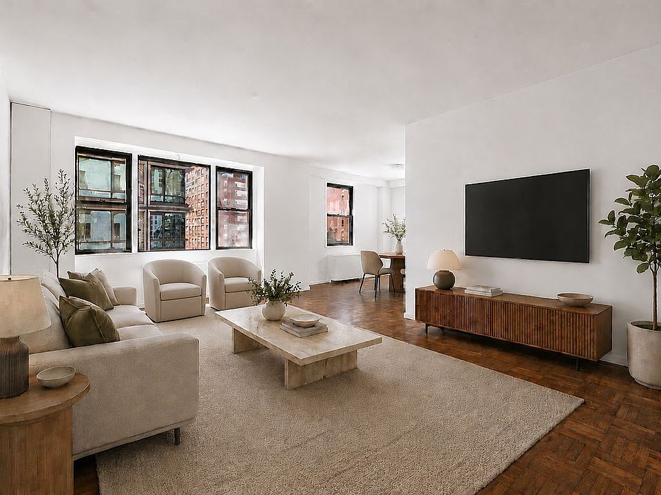 1st image of 201 E 21st St APT 8S