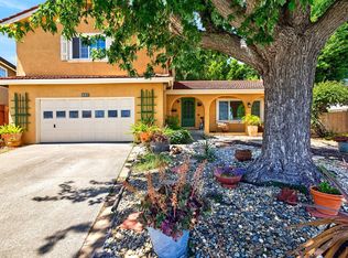 901 Catalpa Way, Petaluma, CA 94954