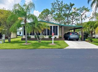 19465 Omega Rd #209, North Fort Myers, FL 33917
