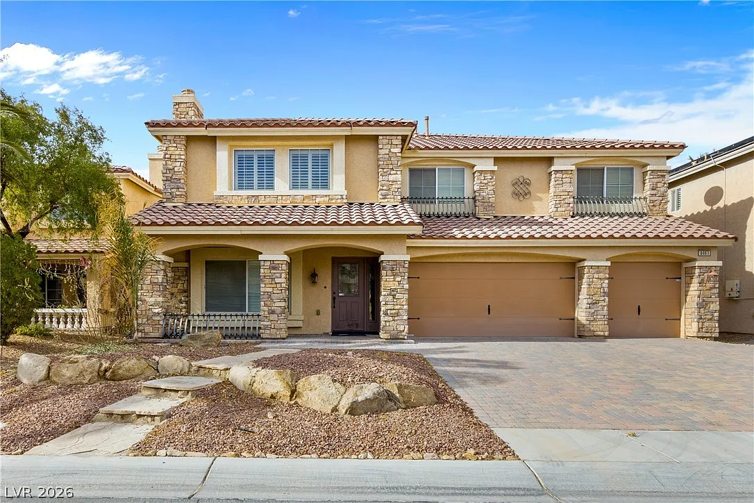 4 bed, 4.5 bath, 4063 sqft, $4,500 — Photo 1