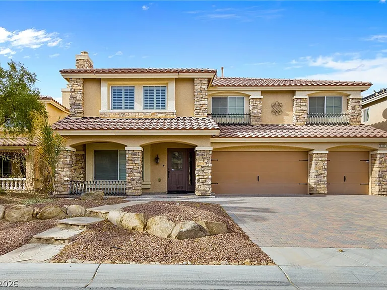 8461 Moondance Cellars Ct — Photo 1