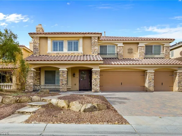 8461 Moondance Cellars Ct, Las Vegas, NV 89139