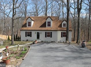 245 Glenridge Dr, Winchester, VA 22602