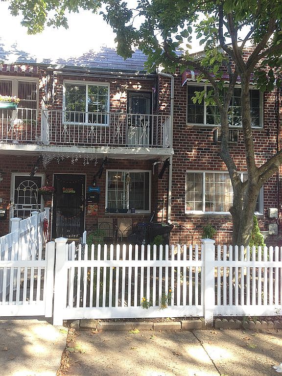 1159 E 57th St, Brooklyn, NY 11234 Zillow
