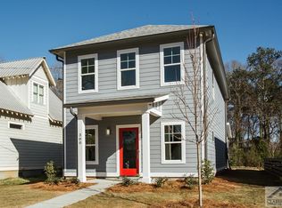 300 Lake St, ATHENS, GA 30601