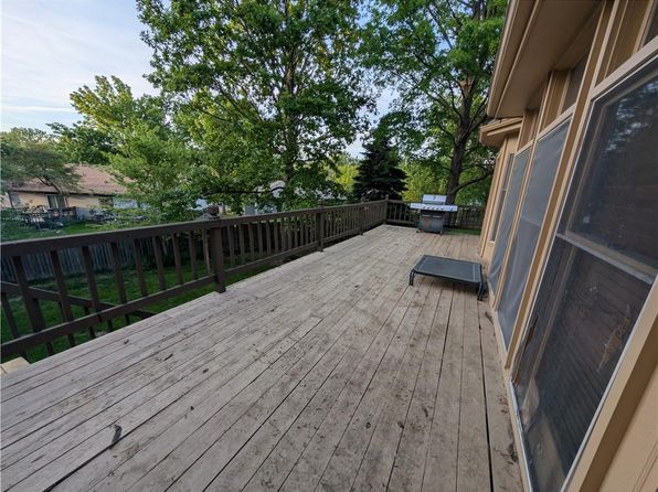7730 N Shannon Ave, Kansas City, MO 64152