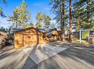 5591 Juniper Dr, Wrightwood, CA 92397