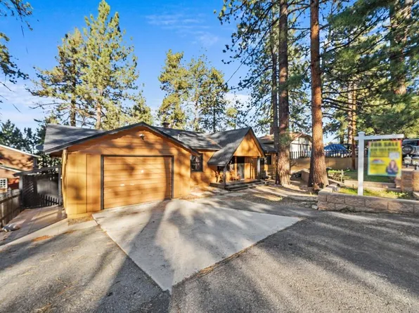 5591 Juniper Dr, Wrightwood, CA 92397