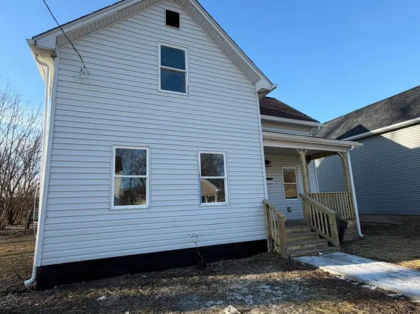 926 Keen St, Zanesville, OH 43701