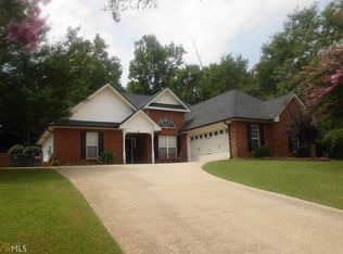 55 Vinnys Way, Covington, GA 30014