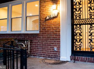 3205 Yosemite Ave, Baltimore, MD 21215