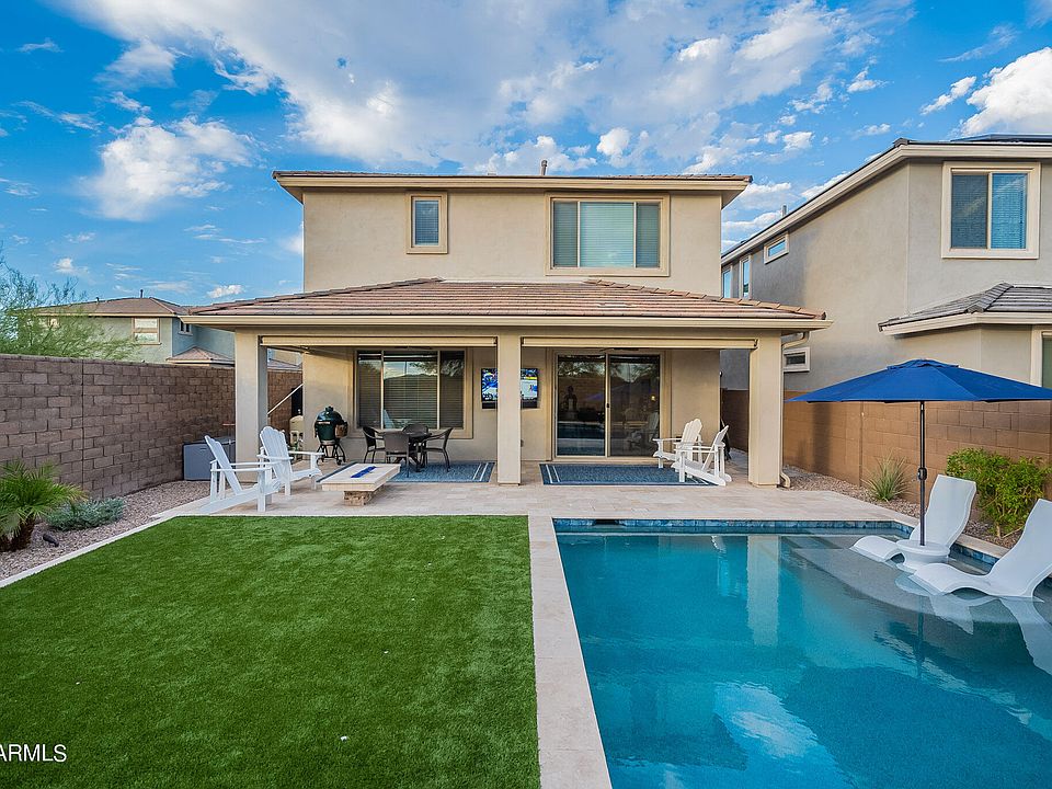 1st image of 2815 E TINA Drive