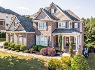 312 Heritage Overlook, Woodstock, GA 30188