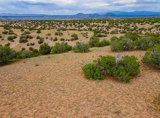 47 Paseo Sudeste, Cerrillos, NM 87010