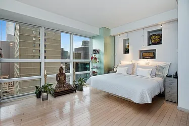 Rented by Keller Williams NYC