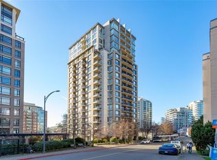 Astoria, Victoria, BC V8W 4A4