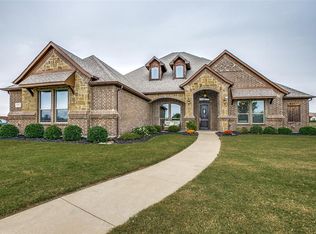 5831 Kolter Ln, Midlothian, TX 76065