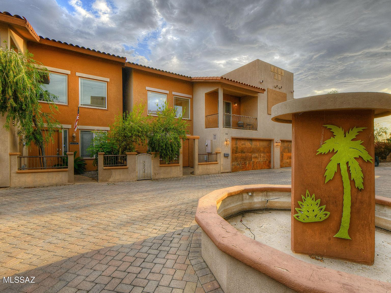 100 S Placita Colonia Solana, Tucson, AZ 85716 | Zillow