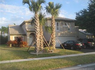 441 NW 189th Ter, Pembroke Pines, FL 33029