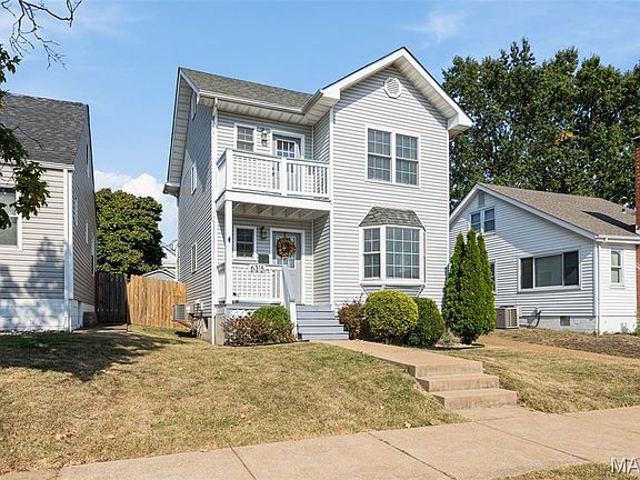 2nd image of 6315 Bradley Ave