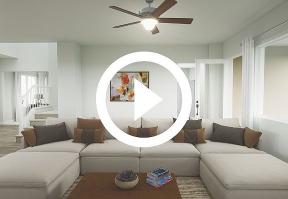 Woodside Homes - Ophelia