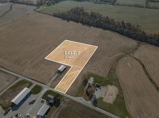 1002 Watson Rd, Greenwood, IN 46143