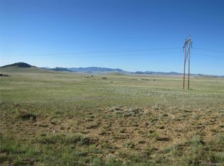 6248 Jackson Rd, Hartsel, CO 80449