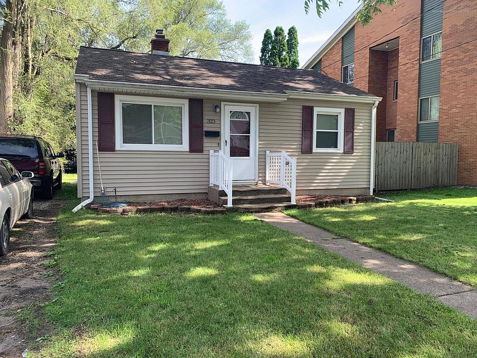 1st image of 323 E Willard Ave