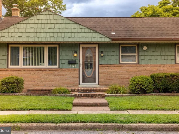 301 Lincoln Ave, Paulsboro, NJ 08066