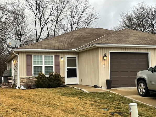 423 Kreisel Dr, Raymore, MO 64083