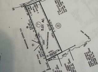 LOT 7 Guthrie Cemetery Rd, Loganville, GA 30052