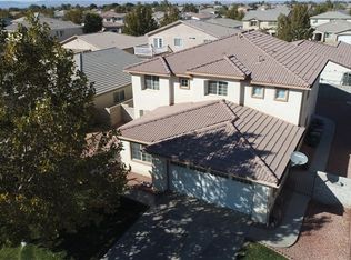 3643 Koufax Dr, Lancaster, CA 93535