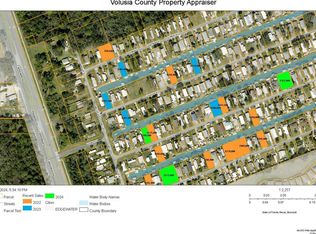 Charles St, Edgewater, FL 32141