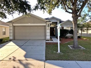 597 Painted Leaf Dr, Brooksville, FL 34604