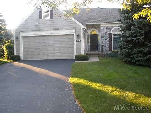 1st image of 2446 Inglehill Pt #315