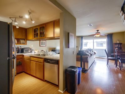 3360 Cherokee Ave Unit 28, San Diego, CA, 92104