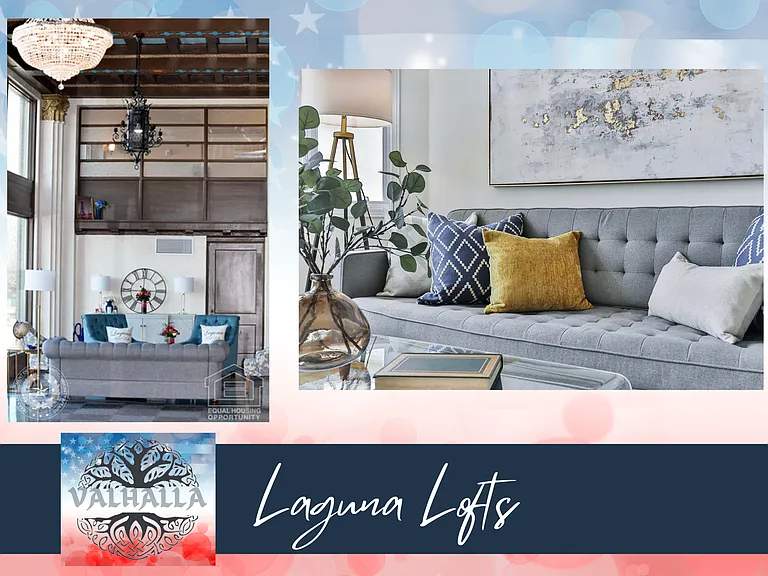 Laguna Lofts — Photo 12