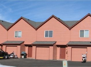 899 NW 10th St, Prineville, OR 97754