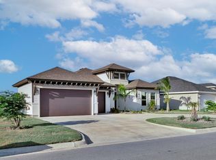 101 Torrey Pines Rd, Laguna Vista, TX 78578