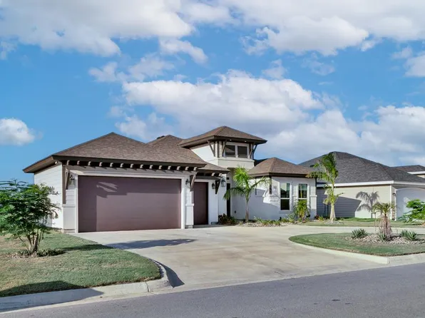 101 Torrey Pines Rd, Laguna Vista, TX 78578