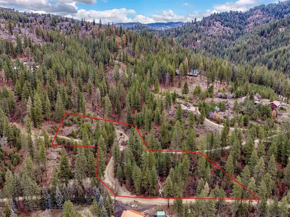 PARCEL Park Ln #D, Boise, ID 83716