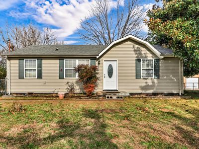 317 Needmore Ct, Clarksville, TN, 37040